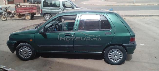 Renault 19 Diesel Manuelle 1996 à El Jadida