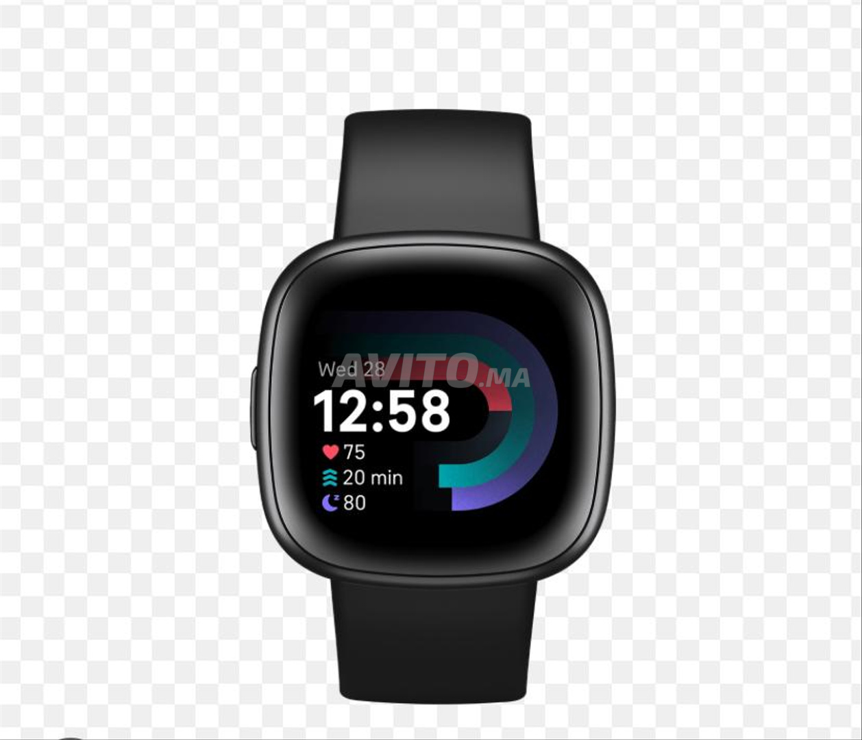 Montre fitbit pas cher a vendre au Maroc 9 Annonces