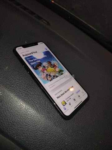 iPhone x 64 gb