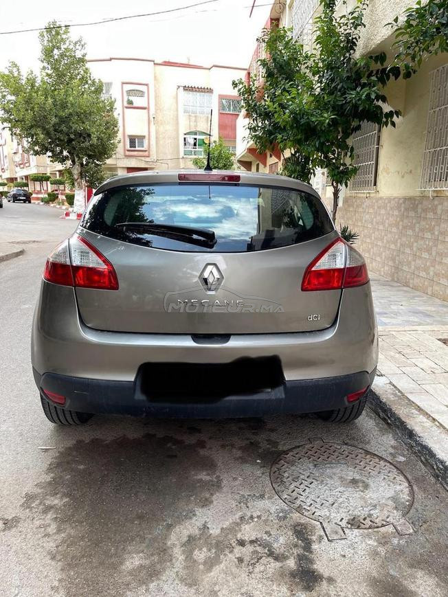 Megane 3 