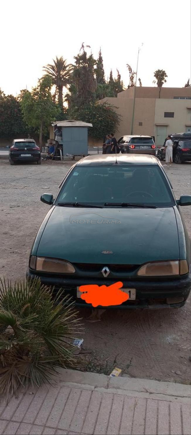 Renault 19 Diesel Manuelle 1995 à Taroudant