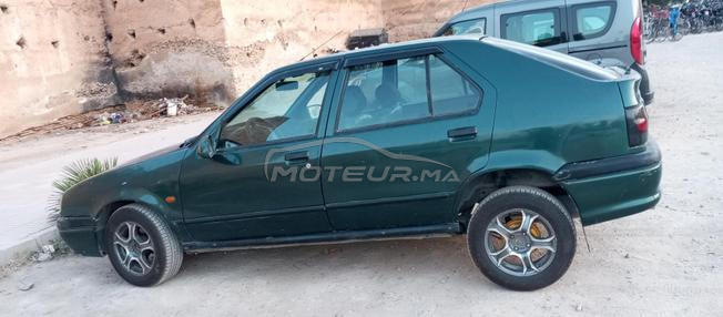 Renault 19 Diesel Manuelle 1995 à Taroudant