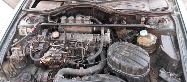 Renault 19 Diesel Manuelle 1995 à Taroudant