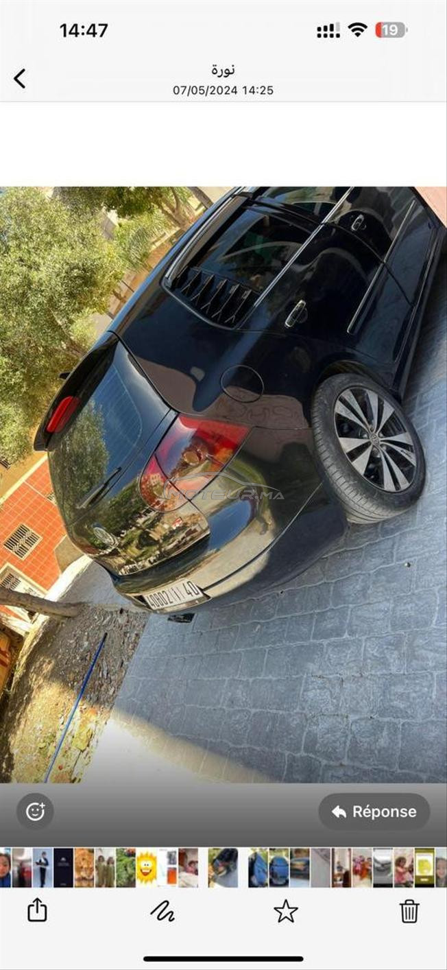 Golf 5 
