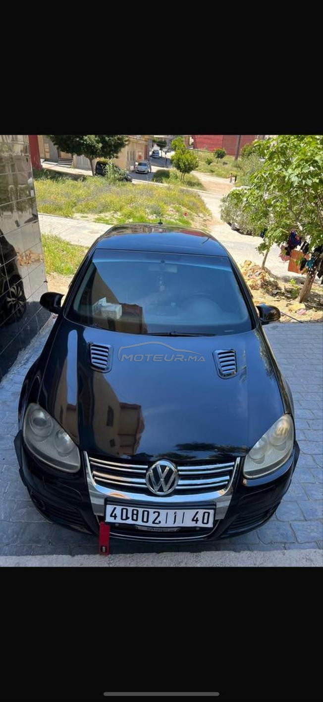 Golf 5 