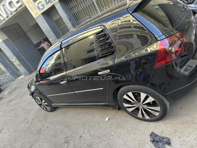 Golf 5 