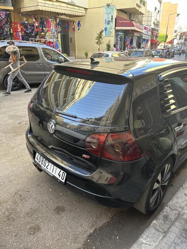 Golf 5 