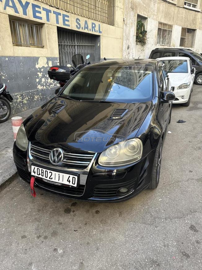 Golf 5 