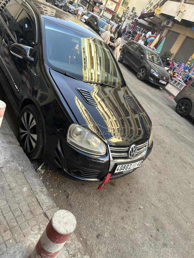 Golf 5 