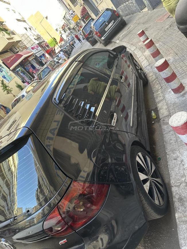 Golf 5 