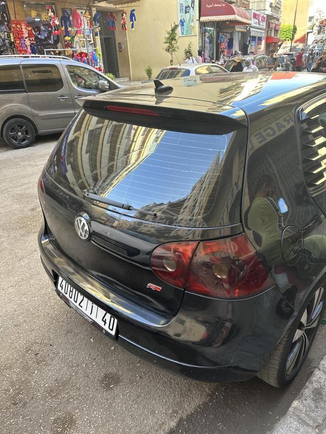 Golf 5 