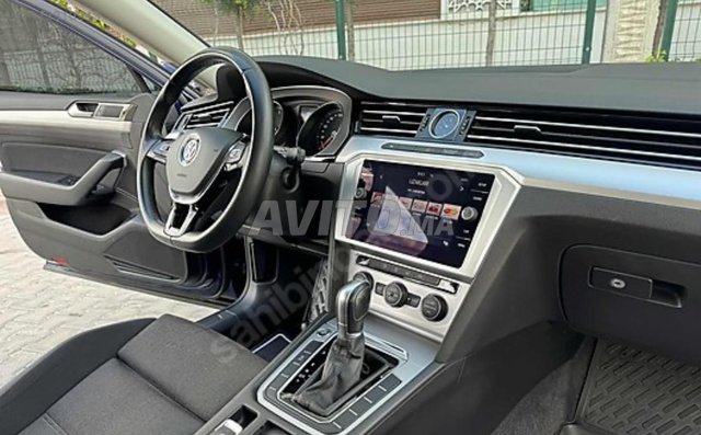 Volkswagen CC occasion Diesel Modèle 2019