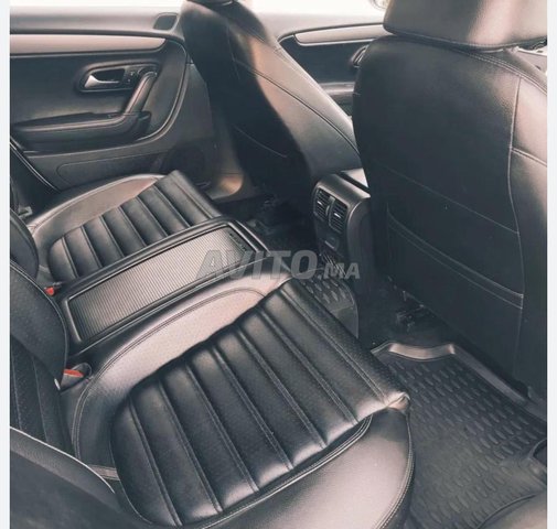 Volkswagen CC occasion Diesel Modèle 2019