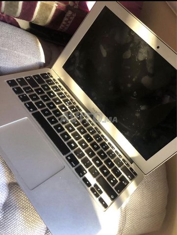MacBook Air 2012 i5