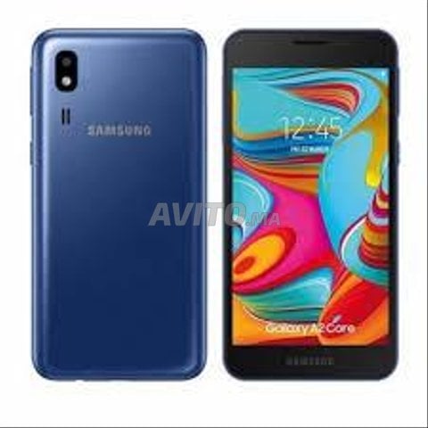 Samsung A2 core