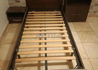 Chambre à coucher pour enfant