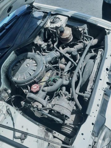 Renault 19 Essence Manuelle 1999 à Casablanca