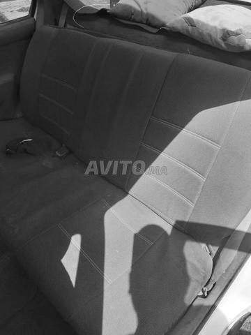Renault 19 Essence Manuelle 1999 à Casablanca - 2