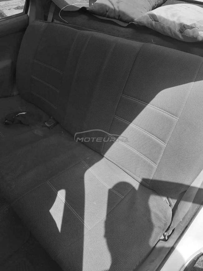 Renault 19 Essence Manuelle 1999 à Casablanca
