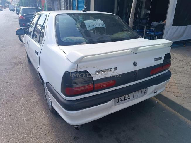 Renault 19 Essence Manuelle 1999 à Casablanca