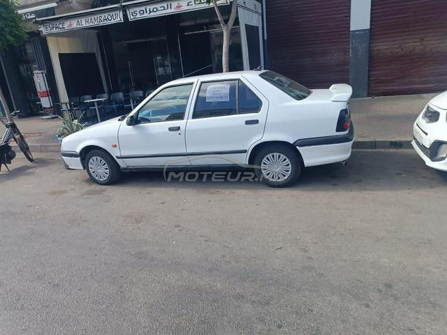Renault 19 Essence Manuelle 1999 à Casablanca