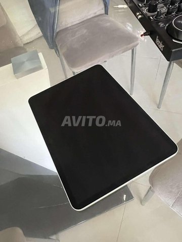 iPhone ipad pro