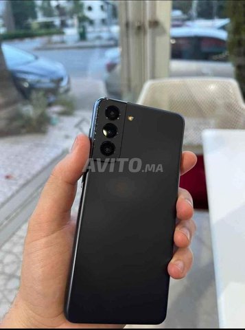 Samsung S21 5g 256gb