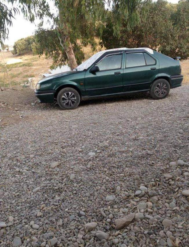 Renault 19 Diesel Manuelle 1993 à Mohammedia
