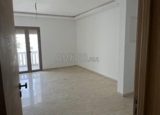 Appart à louer 89 m² avc parking - Almaz Garden 2 