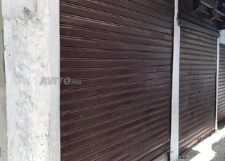 محل تجاري للبيع سويقا رباط ساروت