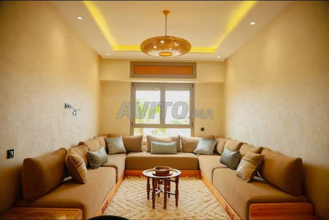 Prestigieux Appartement au Cœur de centre d’Essa - 2