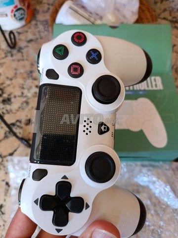 manette wireless ps5 ps4 pc android
