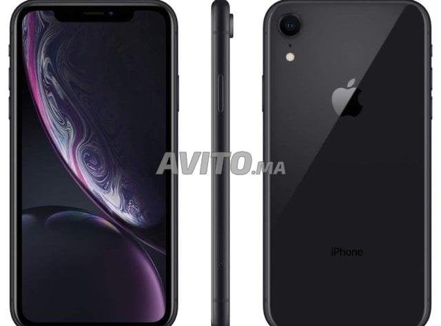 Iphone xr 128GB KEHLA