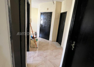 Appartement à louer 56 m², Aïn Sebaâ 