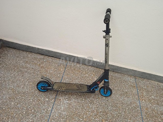 trottinette pour enfant et accessoires 