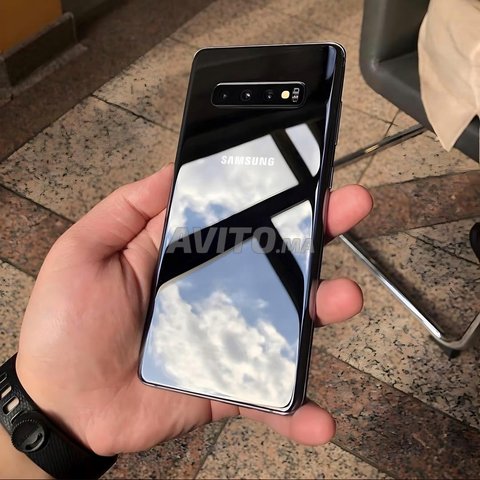 Samsung S10 Plus 1024 GO
