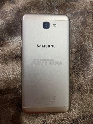 Samsung j5 prime 
