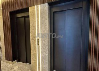 استوديوهات مفروشة جديدة متوفرة مع خيارات