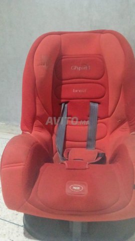 chaise de voiture pour bébé 