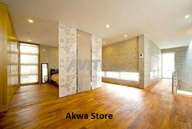 Store japonais