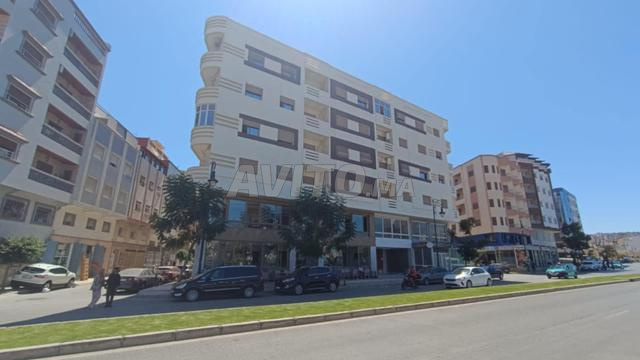 appartement a vendre  près rond point mesnana - 2