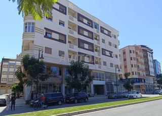 appartement a vendre  près rond point mesnana