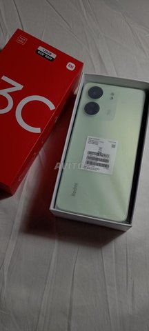 redmi 13c Nouveau 