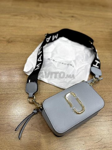 Sac a bandouliere Marc Jacobs MJ5644