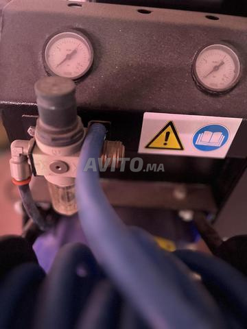 Compresseur d'air - 2