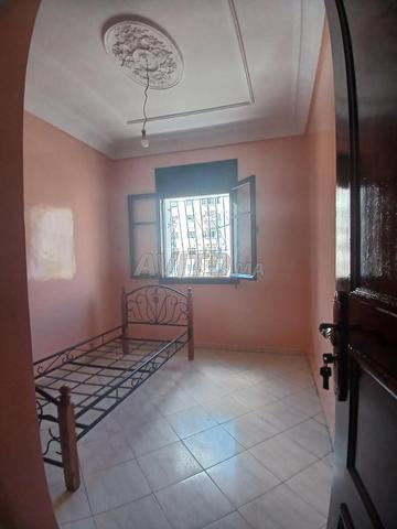 Appartement à louer 76 m² à Casablanca - 2