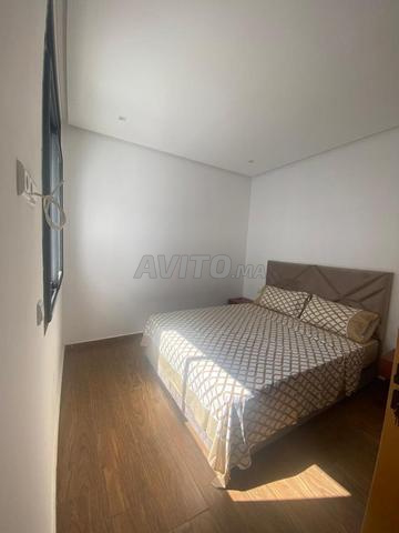 Appart 44M2 à louer - Nouvelle Résidence à M'diaq - 2