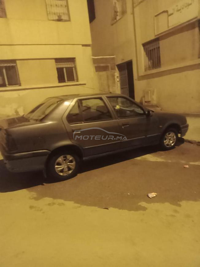 Renault 19