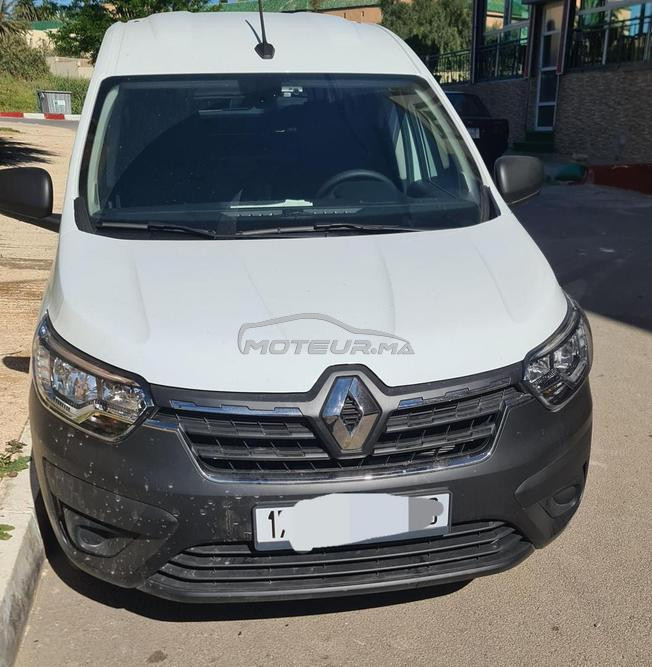 renault express 