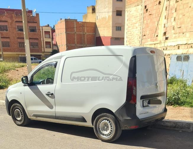 renault express 